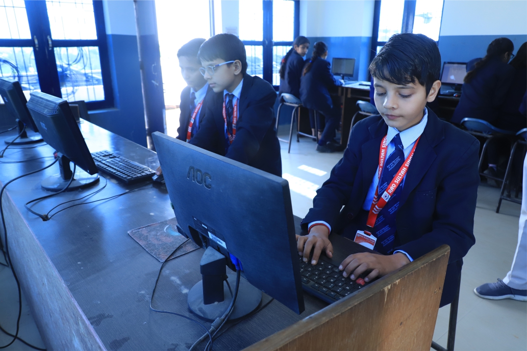 Home rssps computer lab