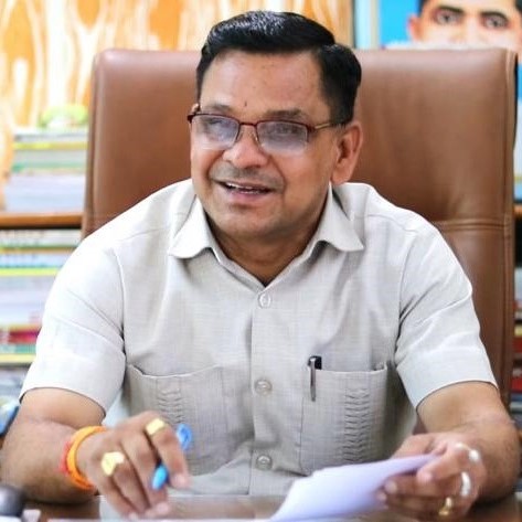 rsss chairman